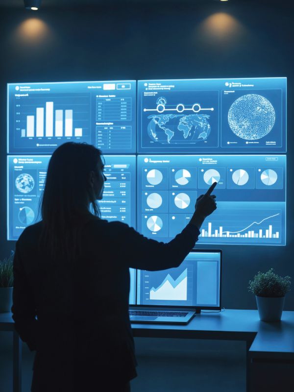 Information technology — Artificial intelligence — Management system