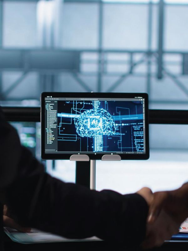 Information technology — Governance of IT — Governance implications of the use of artificial intelligence by organizations